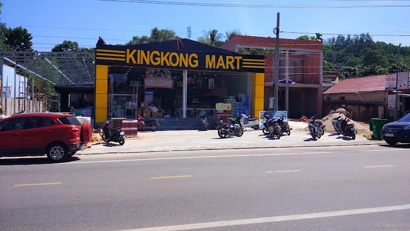 Kingkong Mart - Phu Quoc Specialties Store