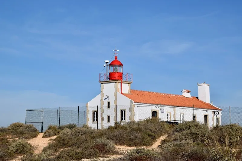 Farol da Ponta do Altar