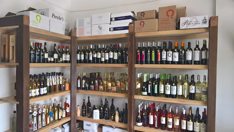 Origens - Casa de Vinhos e produtos regionais