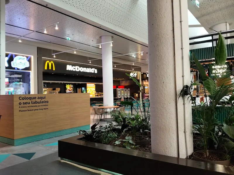 Aqua Portimão Shopping Centre