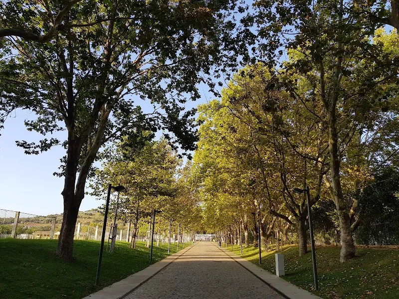 Parque Municipal de Loulé