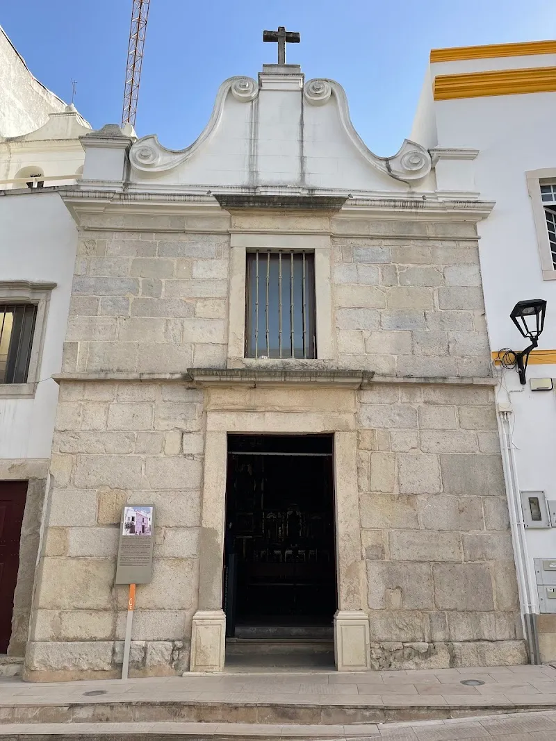 Ermida de Nossa Senhora da Conceição