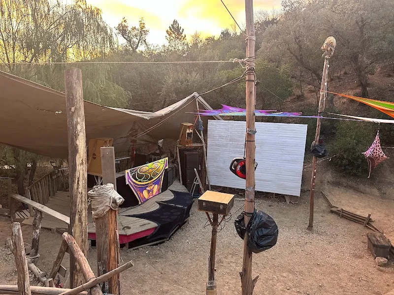 Pizza Night Algarve (Fridayhappiness Associação)