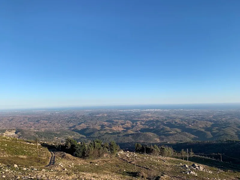 Viewpoint of Fóia