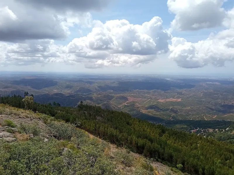 Miradouro da Picota