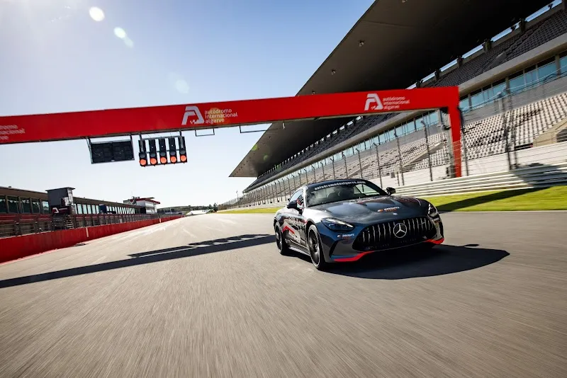 Autódromo Internacional do Algarve