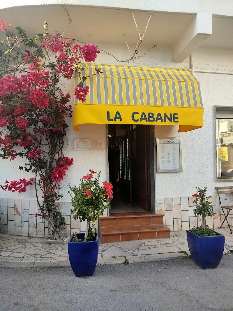 La Cabane