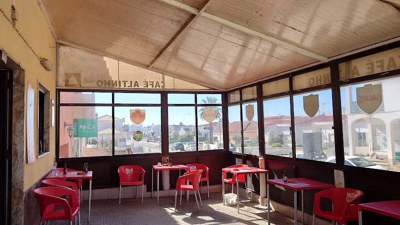 Café Altinho