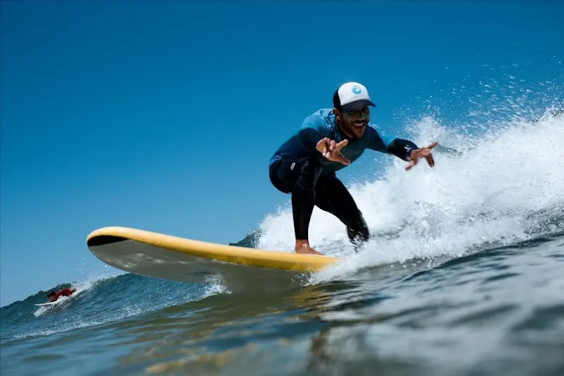 Wavesensations - Sagres Surf Shop & Surf School