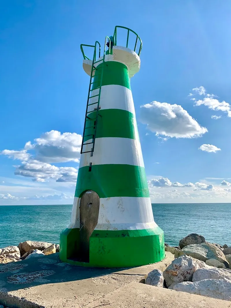 Farol de Vilamoura